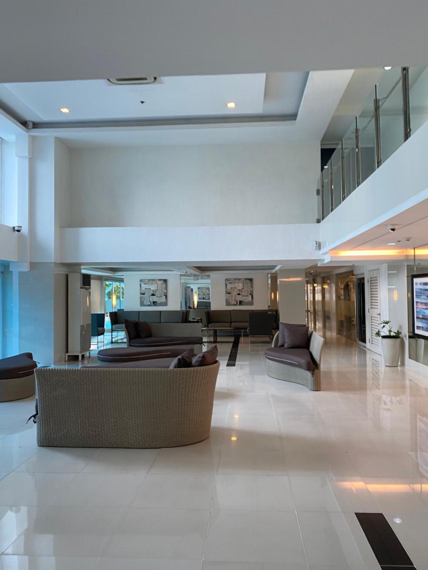 Jazz Residence Макати Экстерьер фото
